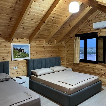 Beni Rooms Tale Lezhe Luaran gambar