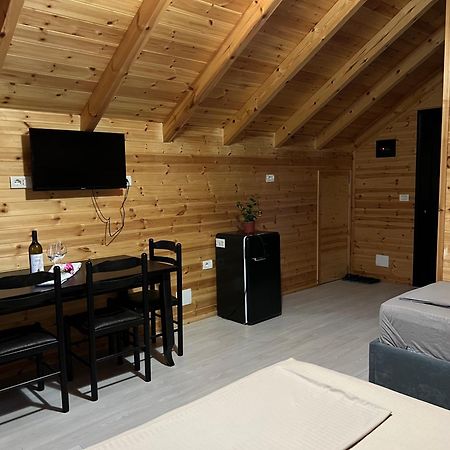 Beni Rooms Tale Lezhe Luaran gambar