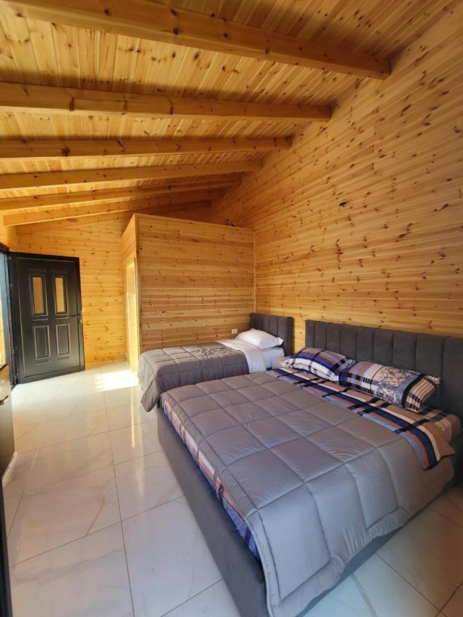 Beni Rooms Tale Lezhe Luaran gambar