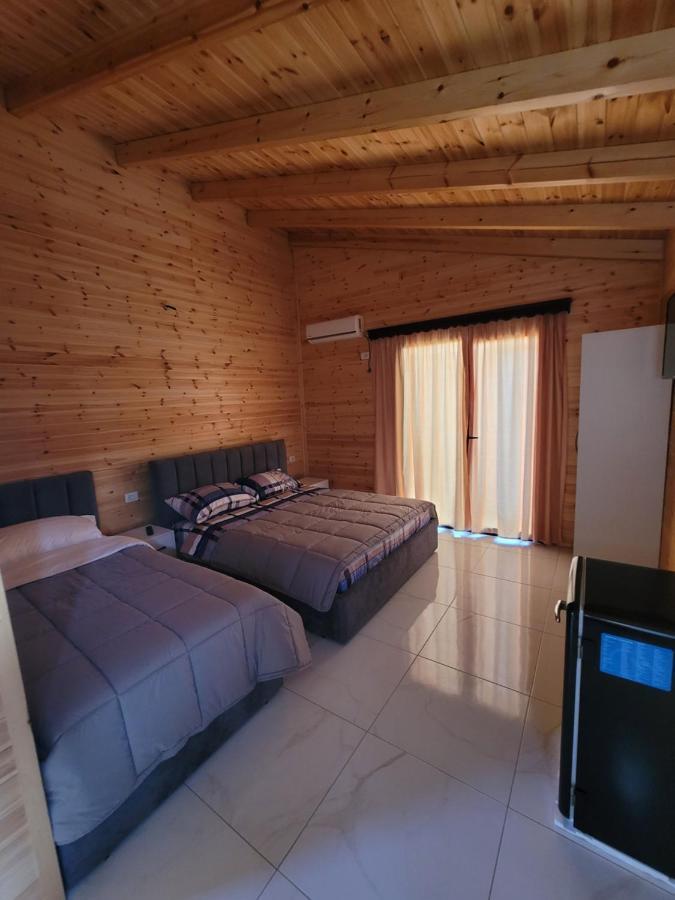 Beni Rooms Tale Lezhe Luaran gambar