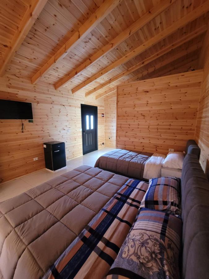 Beni Rooms Tale Lezhe Luaran gambar