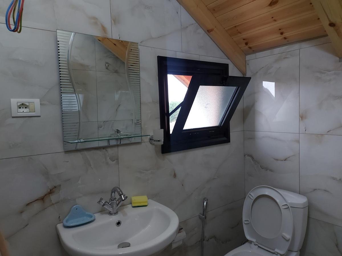 Beni Rooms Tale Lezhe Luaran gambar