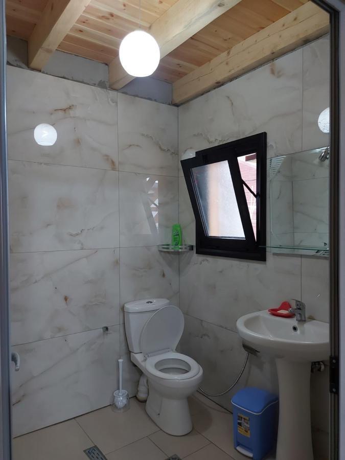 Beni Rooms Tale Lezhe Luaran gambar